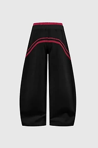 Aelfric Eden Baggy Barrel Sweatpants