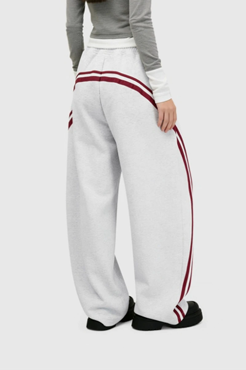 Aelfric Eden Baggy Barrel Sweatpants