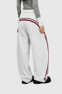 Aelfric Eden Baggy Barrel Sweatpants