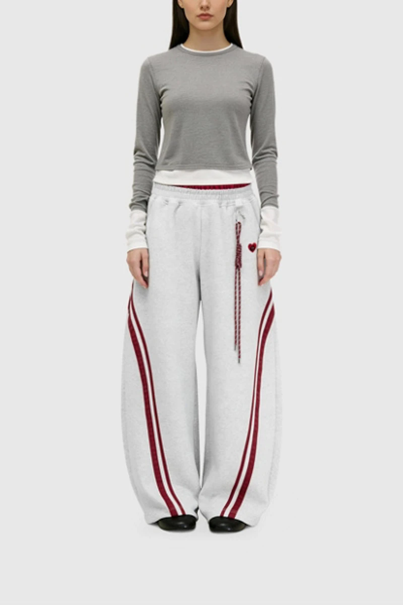 Aelfric Eden Baggy Barrel Sweatpants