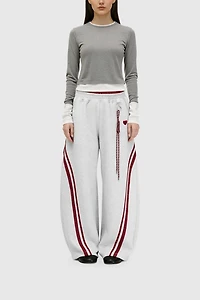 Aelfric Eden Baggy Barrel Sweatpants