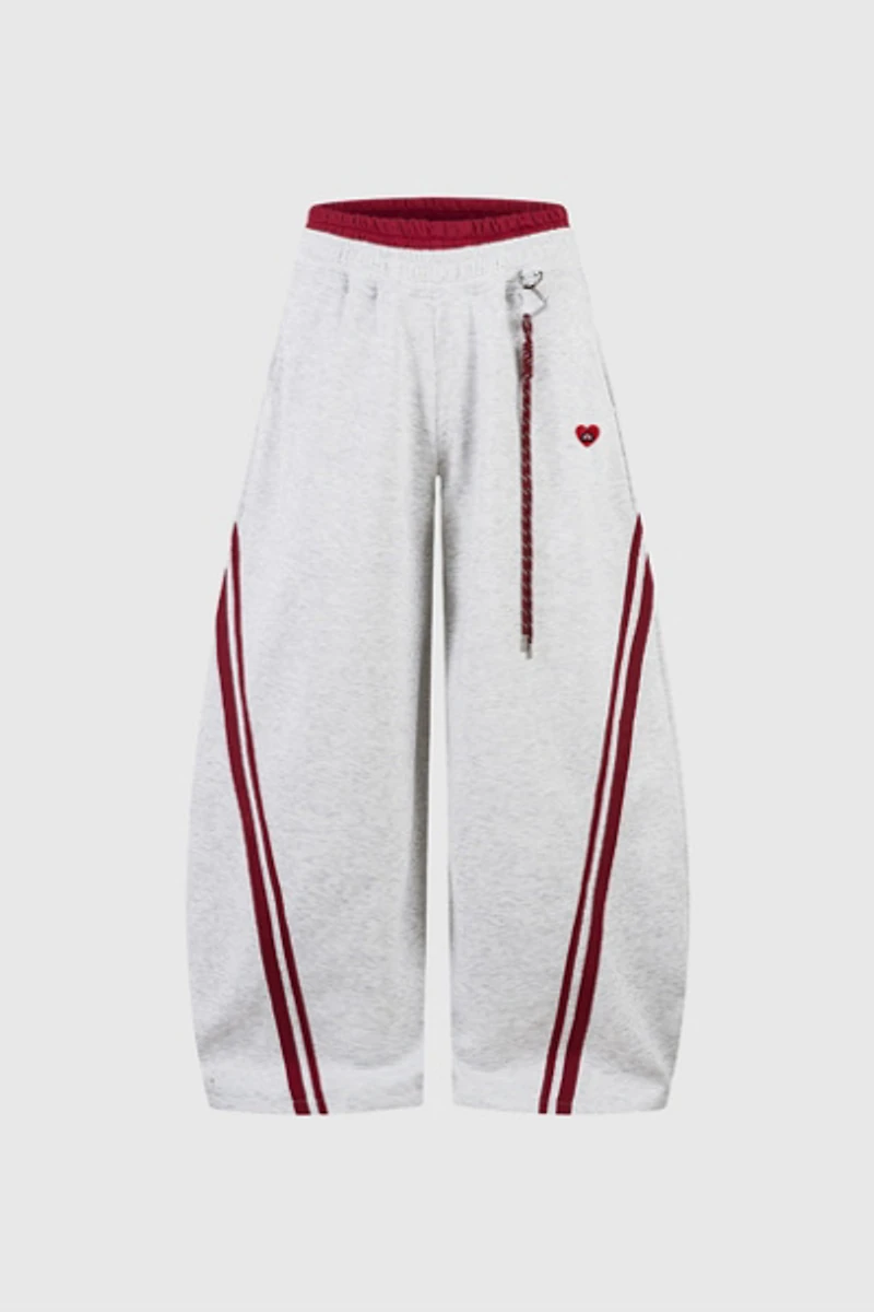 Aelfric Eden Baggy Barrel Sweatpants