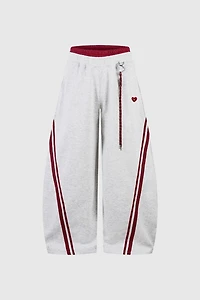 Aelfric Eden Baggy Barrel Sweatpants