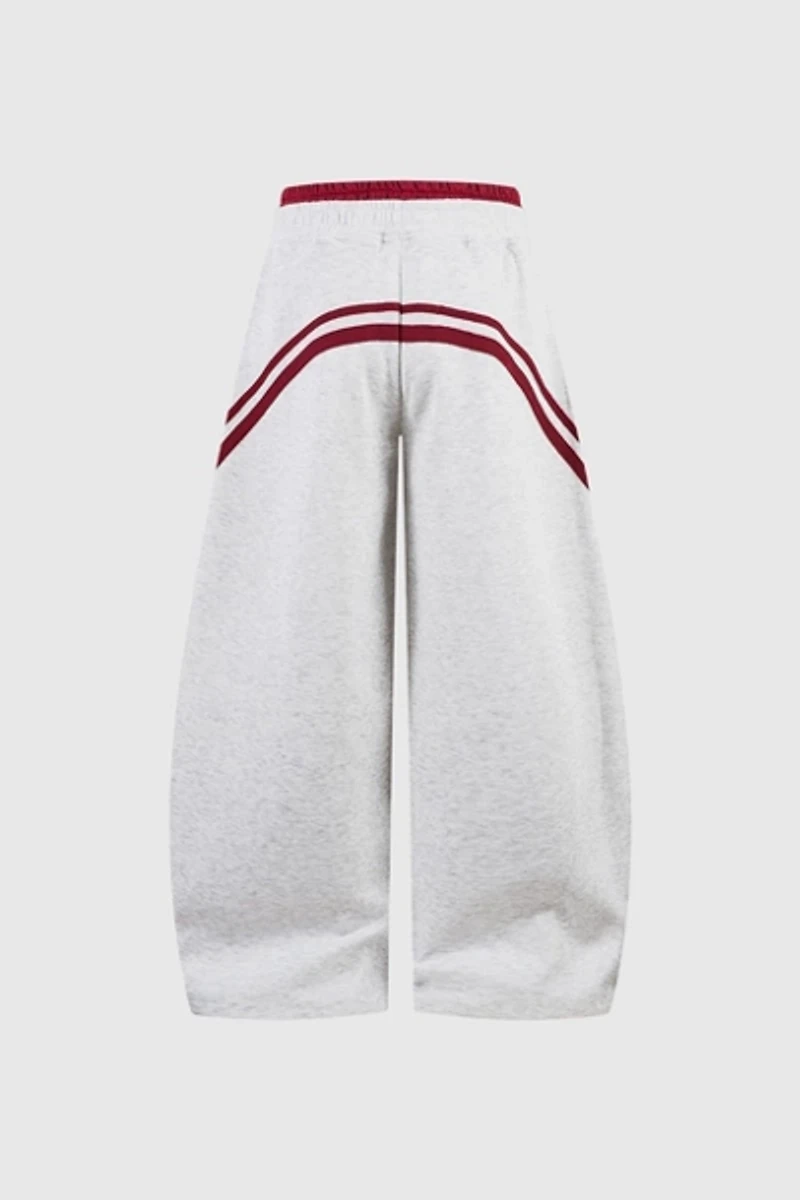 Aelfric Eden Baggy Barrel Sweatpants
