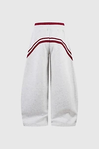Aelfric Eden Baggy Barrel Sweatpants
