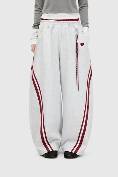Aelfric Eden Baggy Barrel Sweatpants