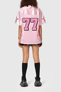 Aelfric Eden 77 Mesh Football Jersey