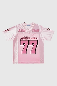 Aelfric Eden 77 Mesh Football Jersey