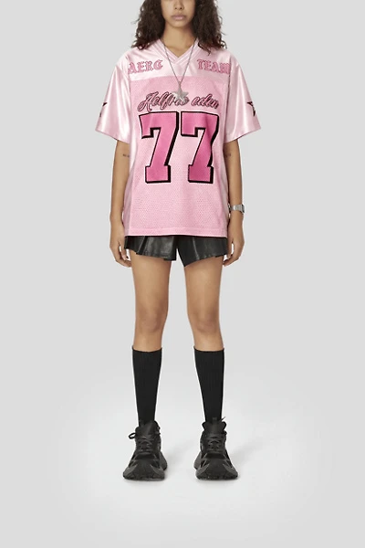 Aelfric Eden 77 Mesh Football Jersey