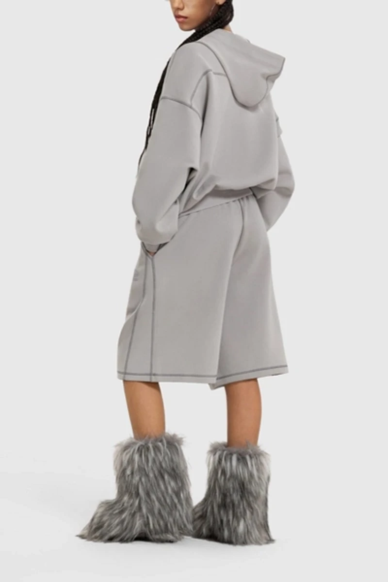 Aelfric Eden Cloud Boxy Sweat Set
