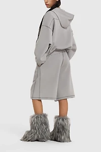 Aelfric Eden Cloud Boxy Sweat Set