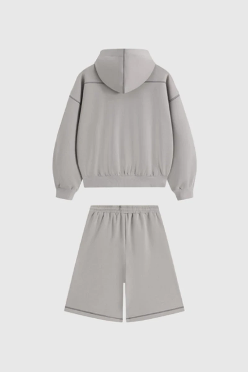 Aelfric Eden Cloud Boxy Sweat Set