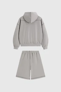 Aelfric Eden Cloud Boxy Sweat Set