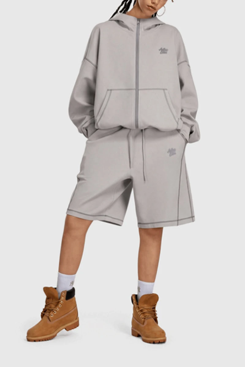 Aelfric Eden Cloud Boxy Sweat Set