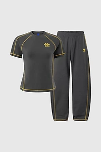 Aelfric Eden Cloud Slim Sweat Set