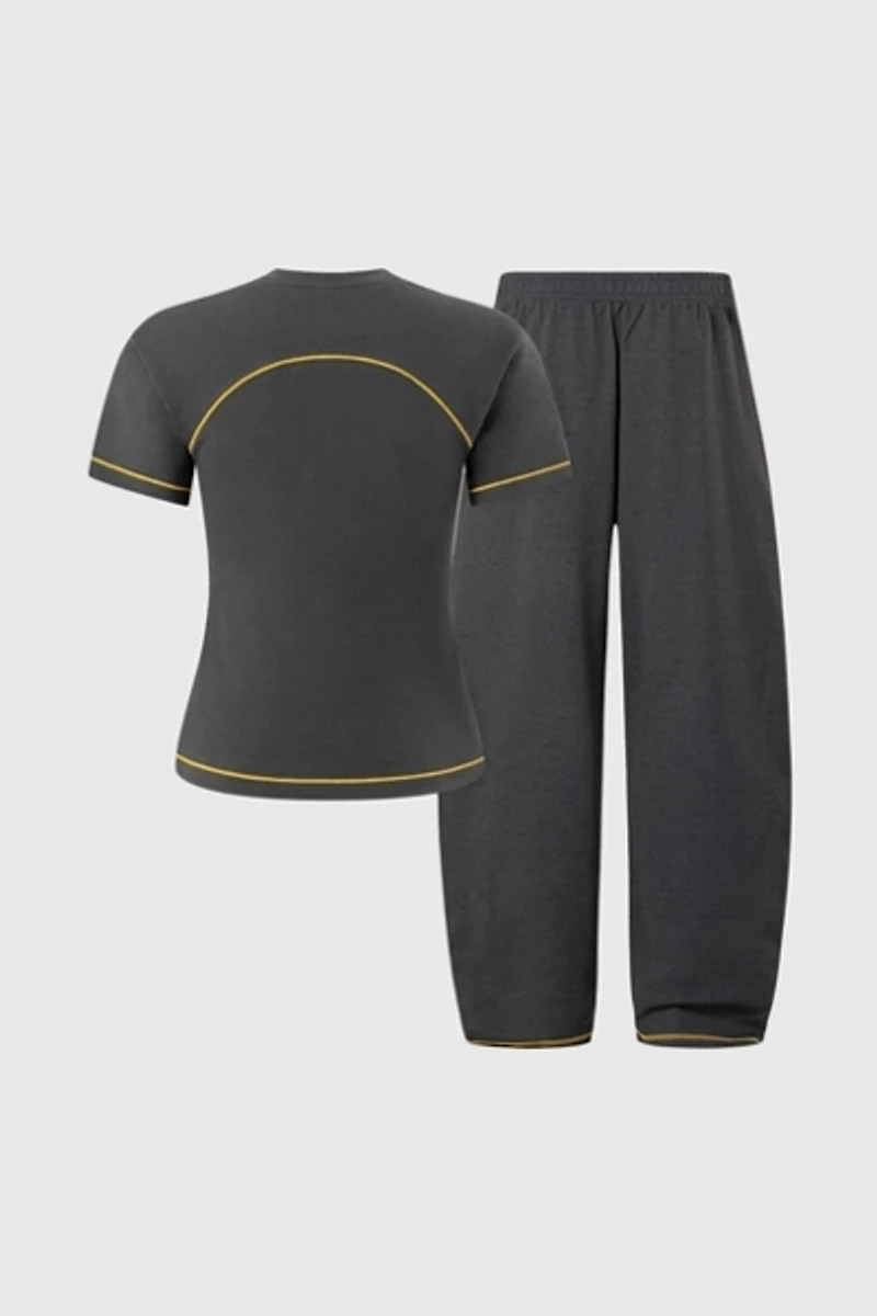 Aelfric Eden Cloud Slim Sweat Set