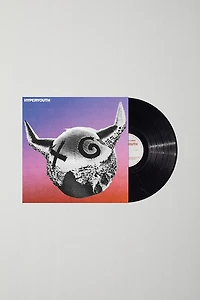 Joey Valence & Brae - HYPERYOUTH LP