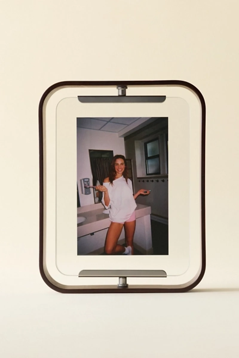 Sloane Double-Sided Swivel Picture Frame