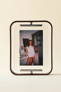 Sloane Double-Sided Swivel Picture Frame