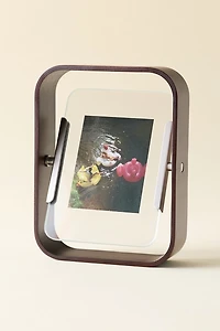 Sloane Double-Sided Swivel Picture Frame