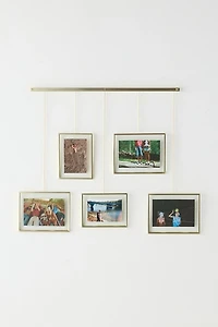 Tabitha 5-Frame Gallery Picture Frame