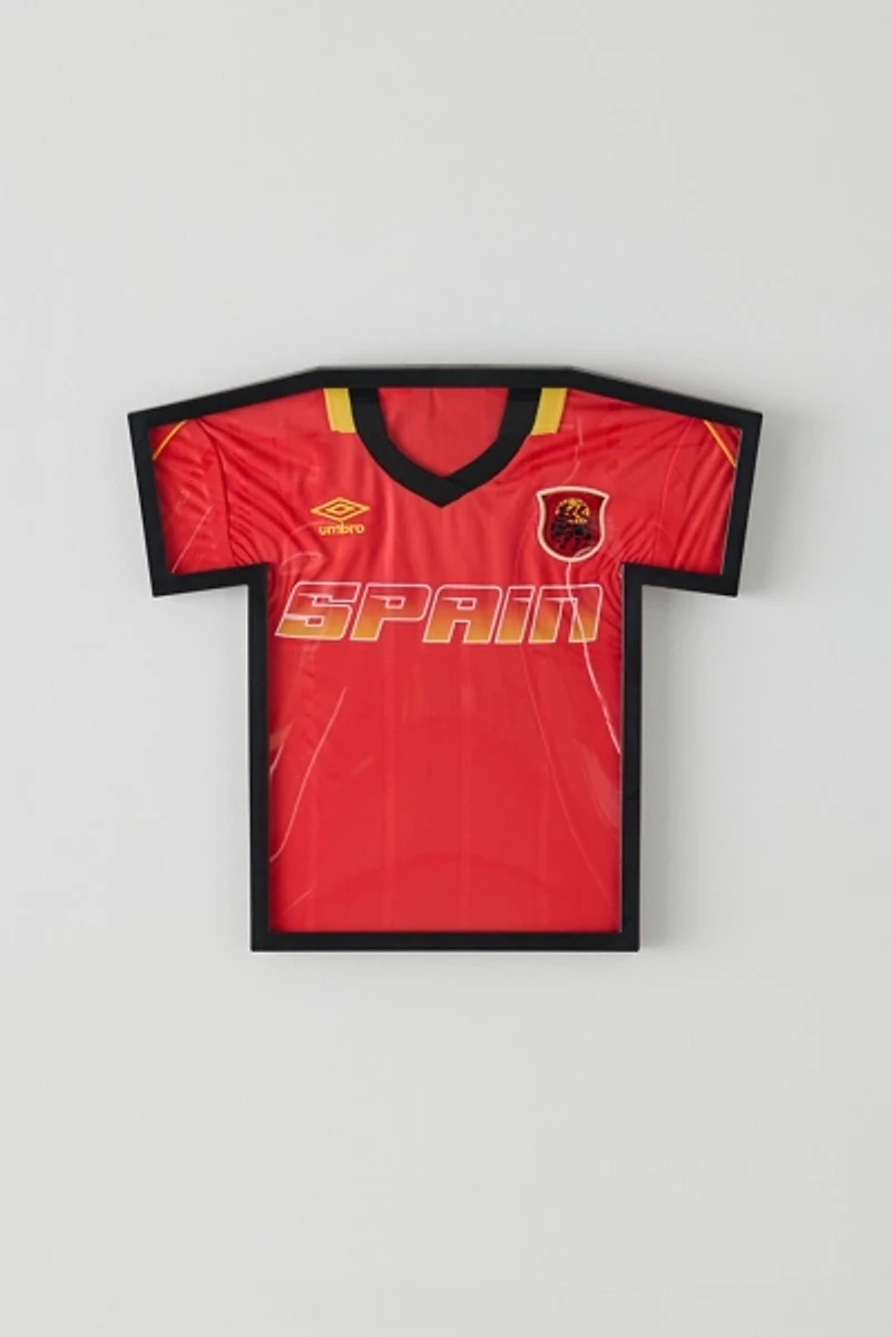 Zane T-Shirt Hanging Display Frame