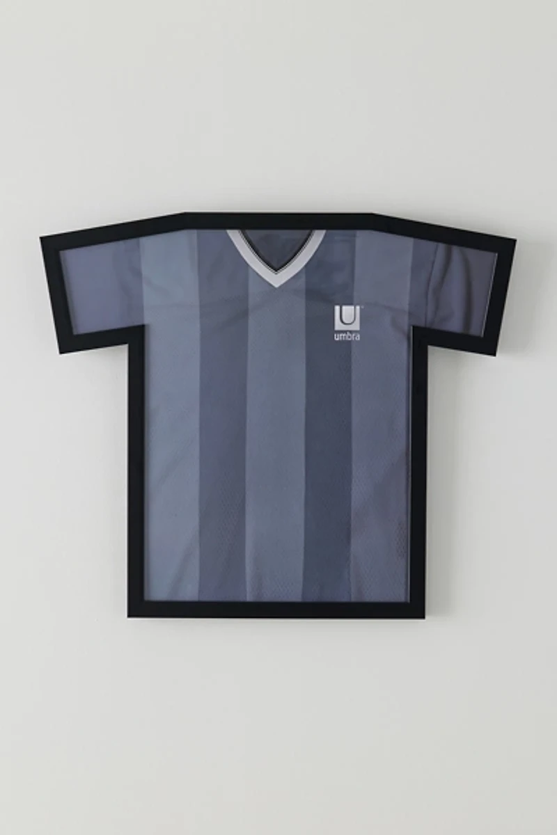 Zane T-Shirt Hanging Display Frame