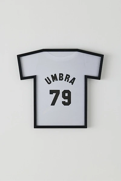 Zane T-Shirt Hanging Display Frame