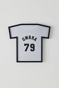 Zane T-Shirt Hanging Display Frame