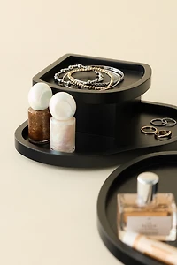 Marlowe 3-Tier Jewelry Storage Box