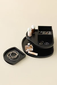 Marlowe 3-Tier Jewelry Storage Box