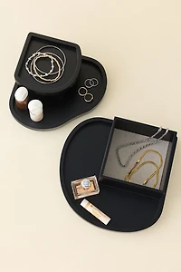 Marlowe 3-Tier Jewelry Storage Box