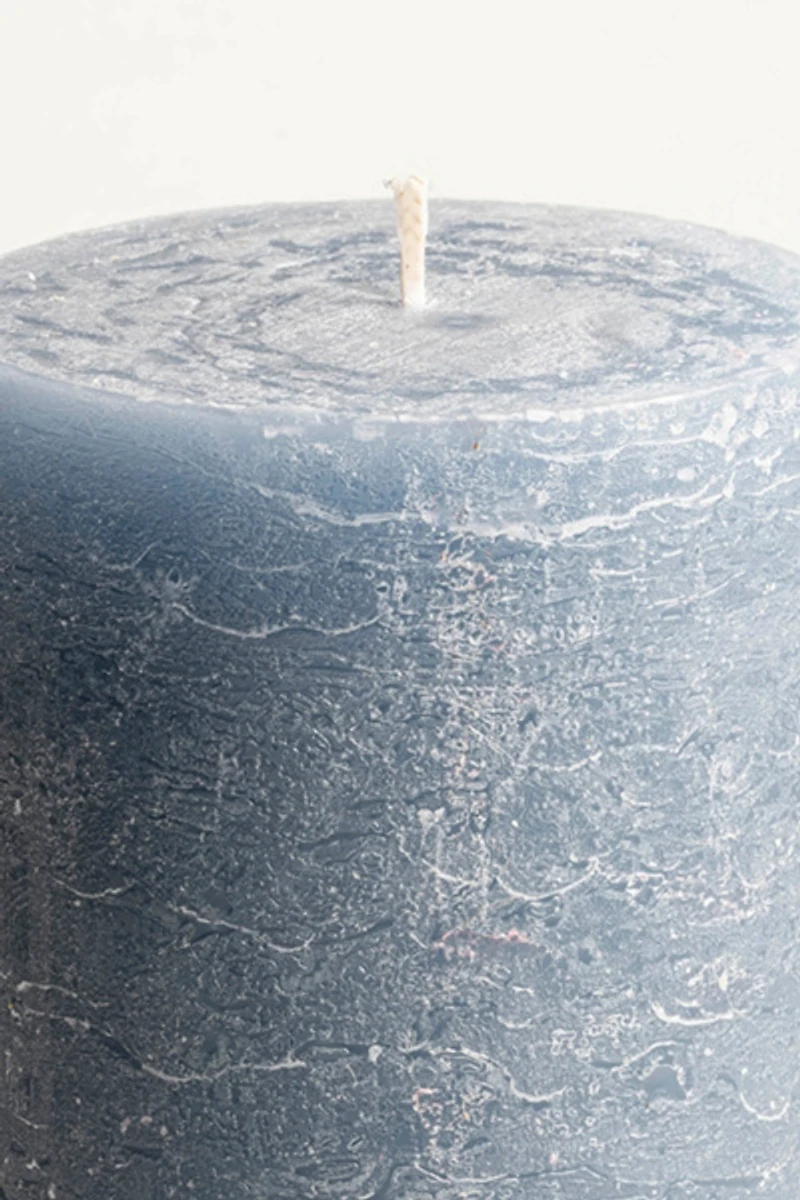 Zsa Zsu Deurne Pillar Candle Set