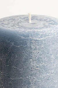 Zsa Zsu Deurne Pillar Candle Set
