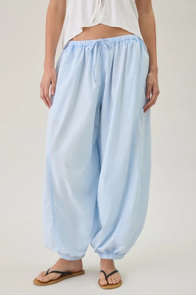 BDG Iris Cotton Baggy Balloon Pants