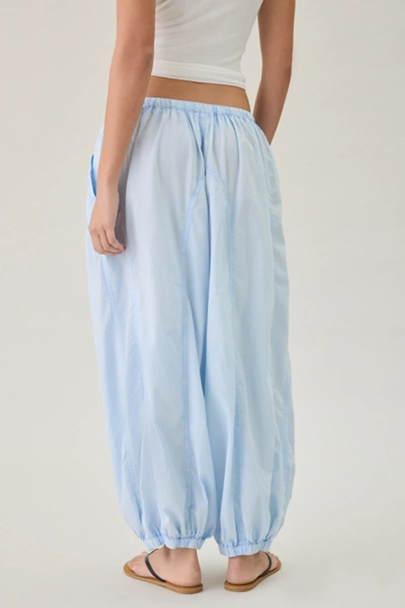 BDG Iris Cotton Baggy Balloon Pants