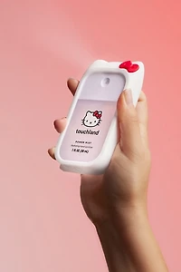 Touchland Power Mist Hydrating Hand Sanitizer Spray & Case Set