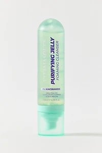 Vitamasques Purifying Jelly Foaming Cleanser