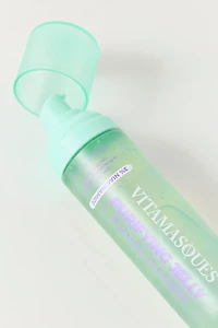 Vitamasques Purifying Jelly Foaming Cleanser