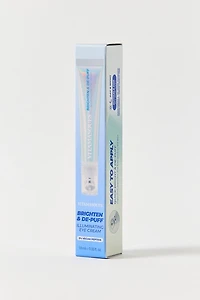 Vitamasques Brighten & De-Puff Illuminating Eye Cream