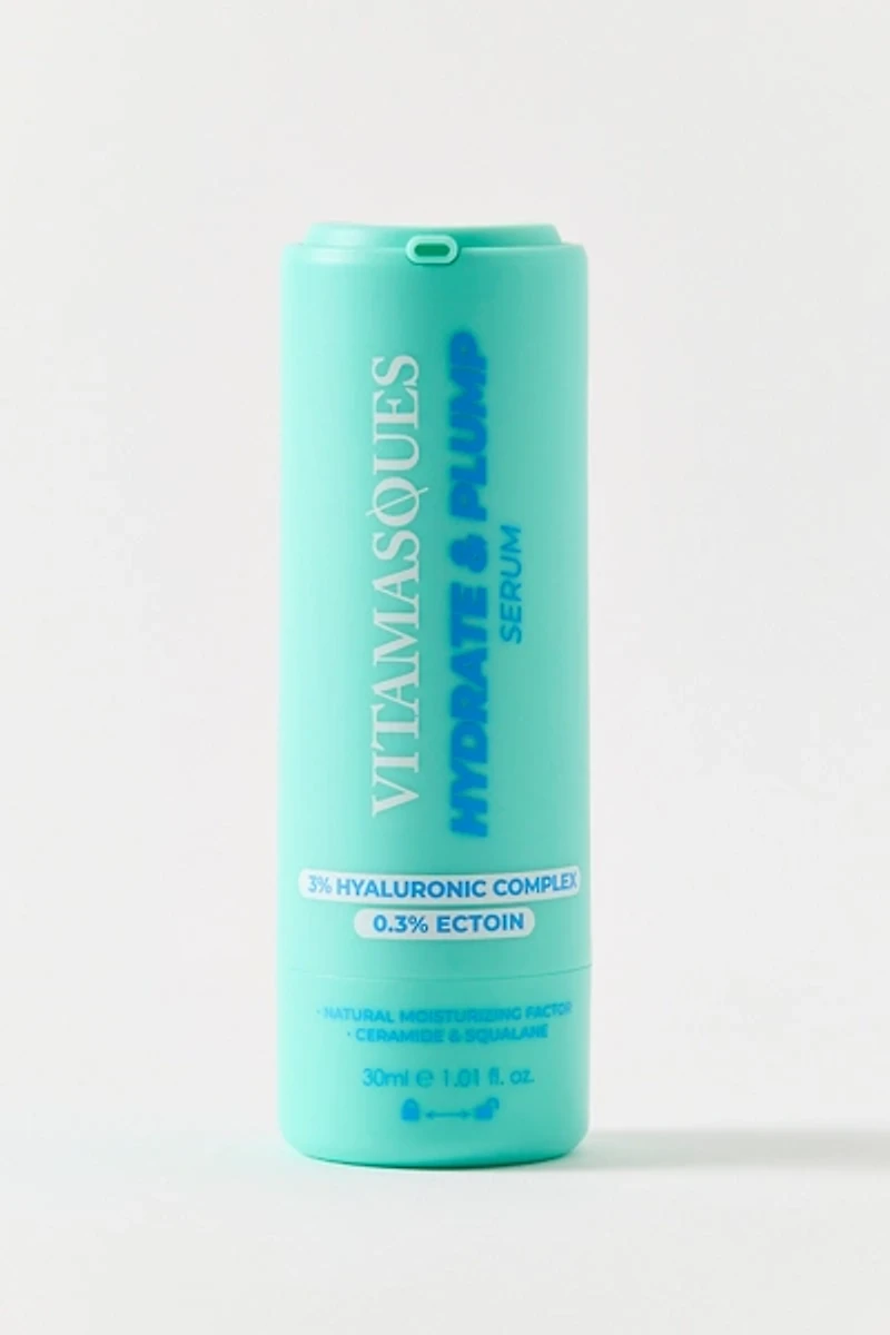 Vitamasques Hydrate & Plump Serum
