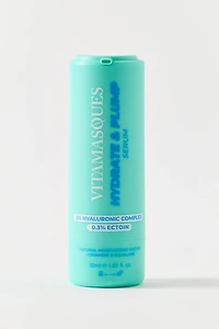 Vitamasques Hydrate & Plump Serum