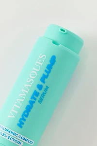Vitamasques Hydrate & Plump Serum