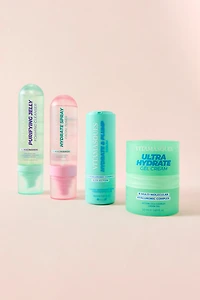 Vitamasques Hydrate & Plump Serum