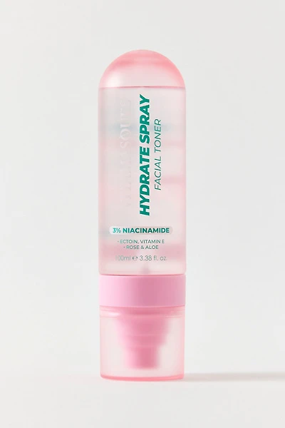 Vitamasques Hydrate Spray Facial Toner