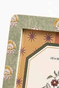 Zsa Zsu Noida Curved Frame