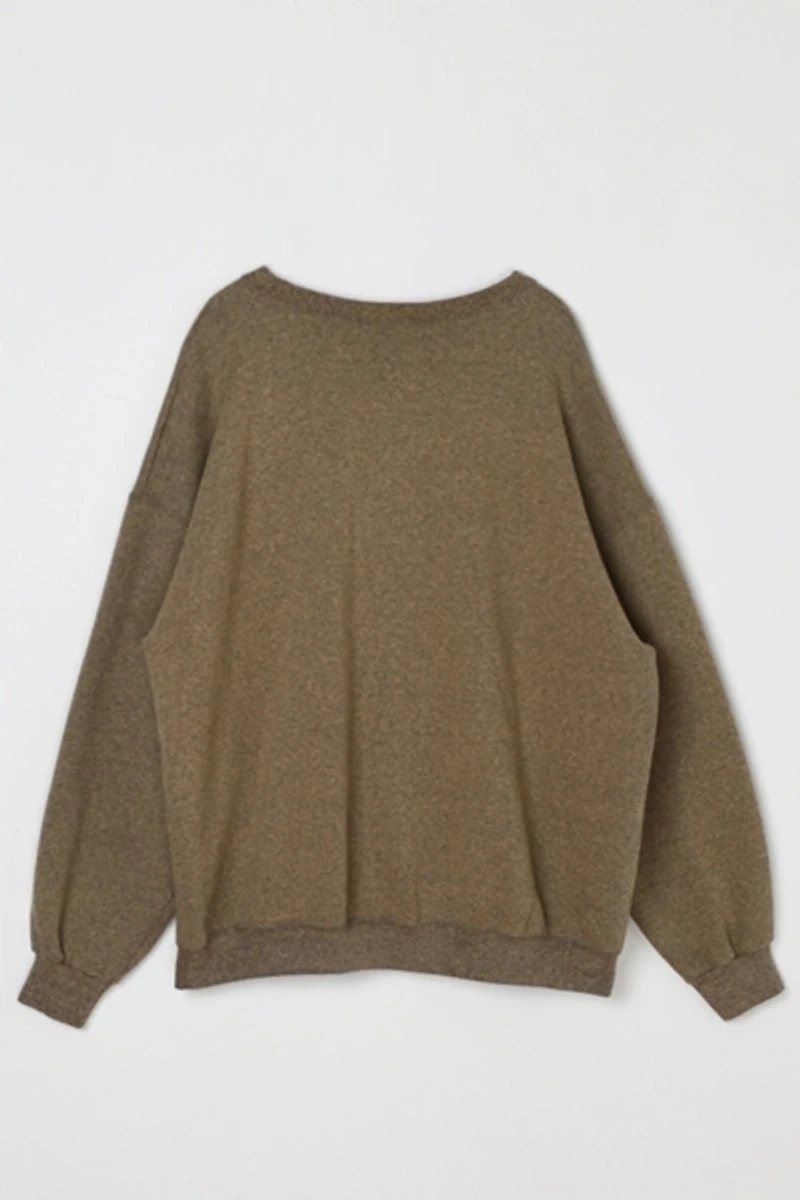 Vintage 90s San Francisco Zoo Sweatshirt
