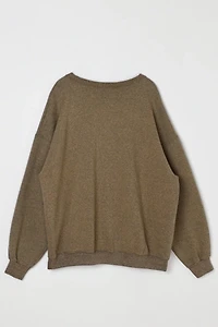 Vintage 90s San Francisco Zoo Sweatshirt
