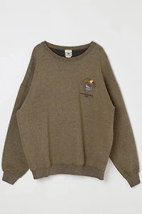 Vintage 90s San Francisco Zoo Sweatshirt