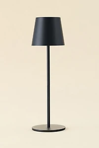 Bryson Metal Rechargeable LED Table Lamp